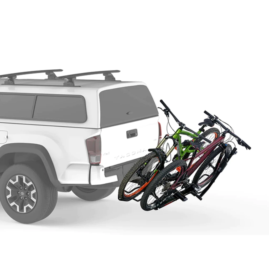 【綠色工場】YAKIMA HoldUp EVO 頂住式自行車攜車架 EVO 美規拖車式攜車架 腳踏車架 自行車架