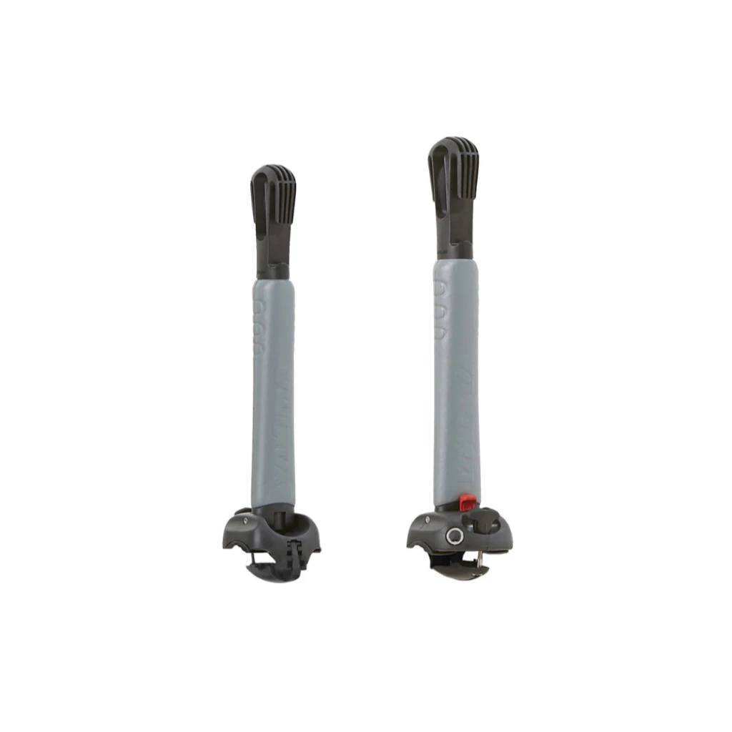 Yakima 大堆疊型船體裝載【綠色工場】BigStack 船艇固定架 獨木舟 划船 皮艇固定座 置放架 8004041