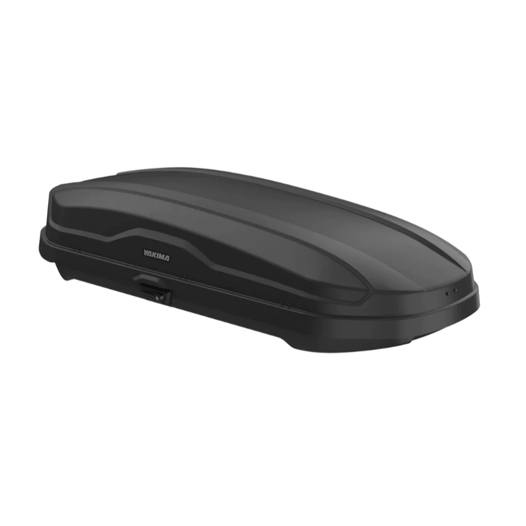 Yakima SkyBox NX 16-LITE 車頂箱【綠色工場】車頂行李箱 置物箱 車頂漢堡 書包 行李箱 黑色雙開