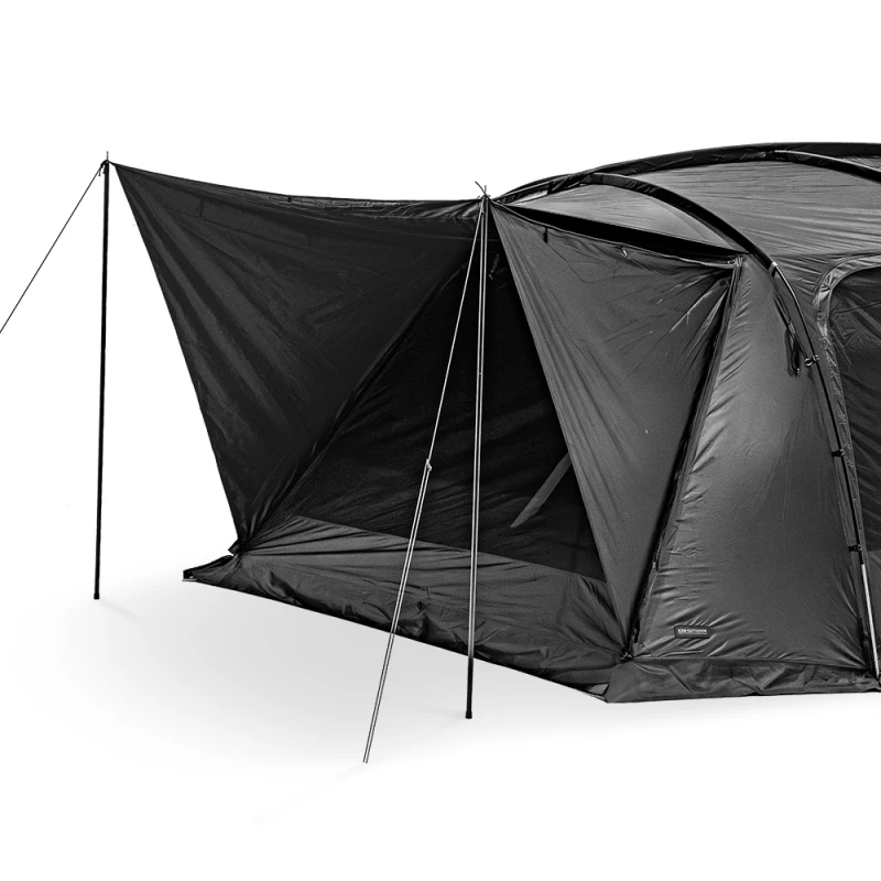 【63折新品優惠價】KZM X5 PRIME 別墅帳