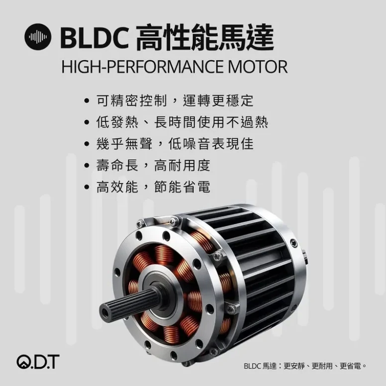 【ODT】 無線露營電動打氣機