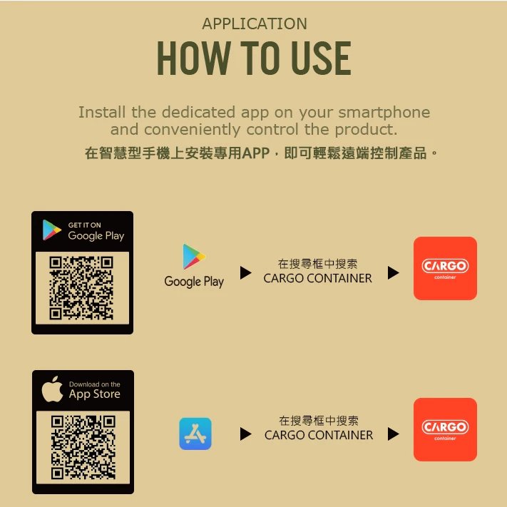 CARGO MULTI FAN 隨行風扇含收納盒【綠色工場】 吊扇 露營風扇 戶外多功能風扇 充電扇 迷你扇 便攜扇