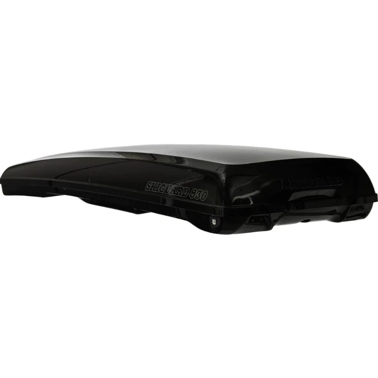 Skiguard 860 Sport 車頂箱 500L 【綠色工場】後開式車頂箱 車頂置物箱 行李箱 裝備箱 車頂漢堡