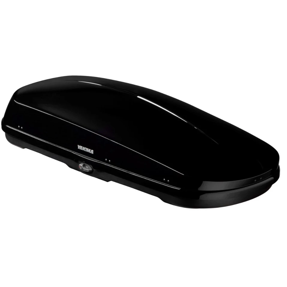 【綠色工場】YAKIMA GrandTour 16 450L 車頂行李箱 車頂箱 車頂置物箱 車頂漢堡 書包 美國製