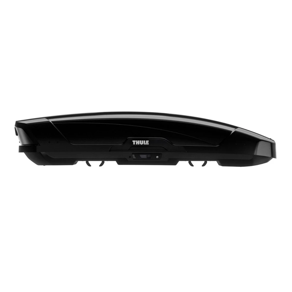 【綠色工場】THULE 都樂 Motion XT SPORT 300L 行李箱 太空包 車頂置物箱 行李箱 裝備箱