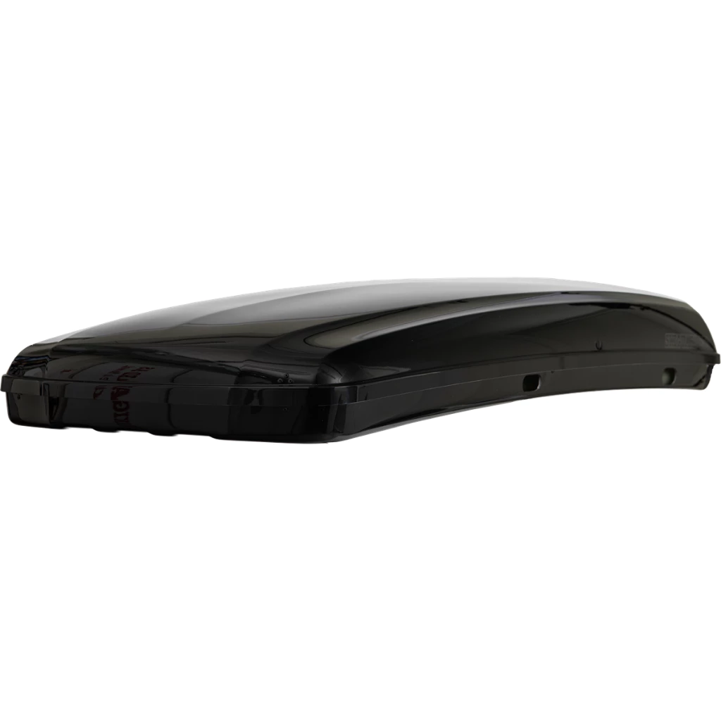 Skiguard 830 Touring 隧道車頂箱 470L 【綠色工場】隧道箱 後開式車頂箱 置物箱 行李箱 裝備箱