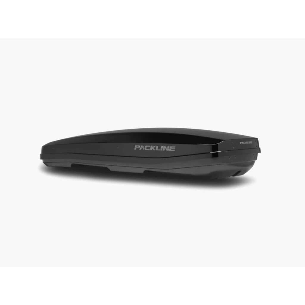 Packline NX Traveller 【綠色工場】 後開快拆夾具 車頂置物箱 行李箱 裝備箱 裝備箱 車頂漢堡