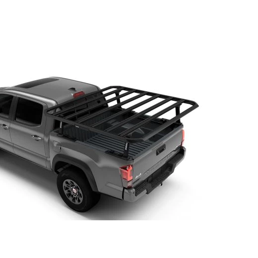 Thule Caprock 車頂平台 【綠色工場】置物籃 車頂盤 載重型平台 車頂架 露營置物 汽車精品 重型平台