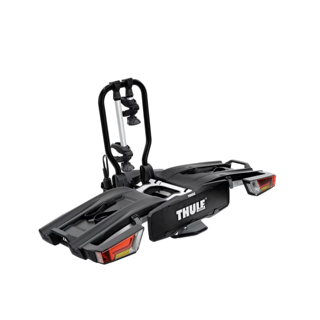 【綠色工場】Thule 都樂 EasyFold XT 2件自行車平台拖桿架 933/933B 腳踏車架 繫車架