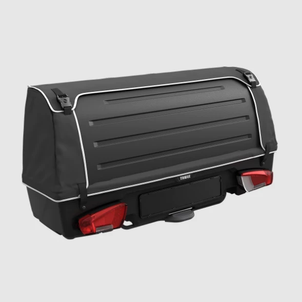 【綠色工場】Thule Onto 拖桿行李座 後拖車箱 後尾箱 車尾置物箱 車後箱