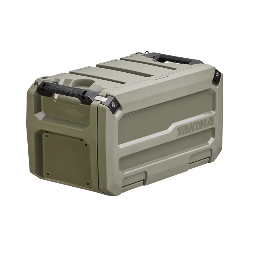 【綠色工場】Yakima EXO OpenRange 系統營地廚房 後拖車勾 8007447
