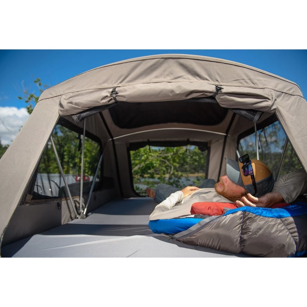 【綠色工場】 Yakima SkyRiseHD Tent 車頂帳蓬 車頂帳 硬頂車頂帳 露營帳篷 車宿帳篷 車泊 車床
