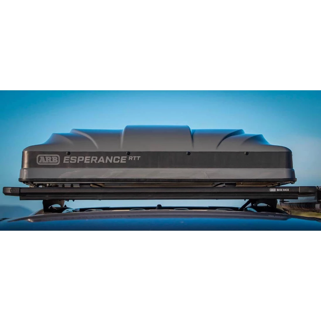 【綠色工場】新帳到港 ARB Esperance RooftopTent 硬頂車頂帳 硬殼車頂帳 四人帳