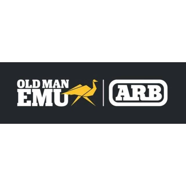 【綠色工場】ARB 4x4 accessories OLD MAN EMU避震簧筒套件 Amarok專用