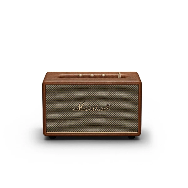 Marshall Acton III 【綠色工場】Bluetooth 藍牙喇叭 音響 揚聲器 播放器 台灣總代理公司保固