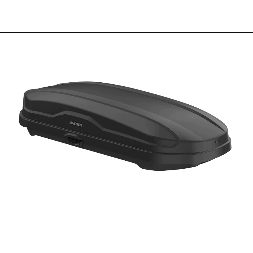 【綠色工場】YAKIMA SkyBox NX 16 車頂箱 行李箱 露營車頂箱 車頂漢堡 車頂書包 置物箱