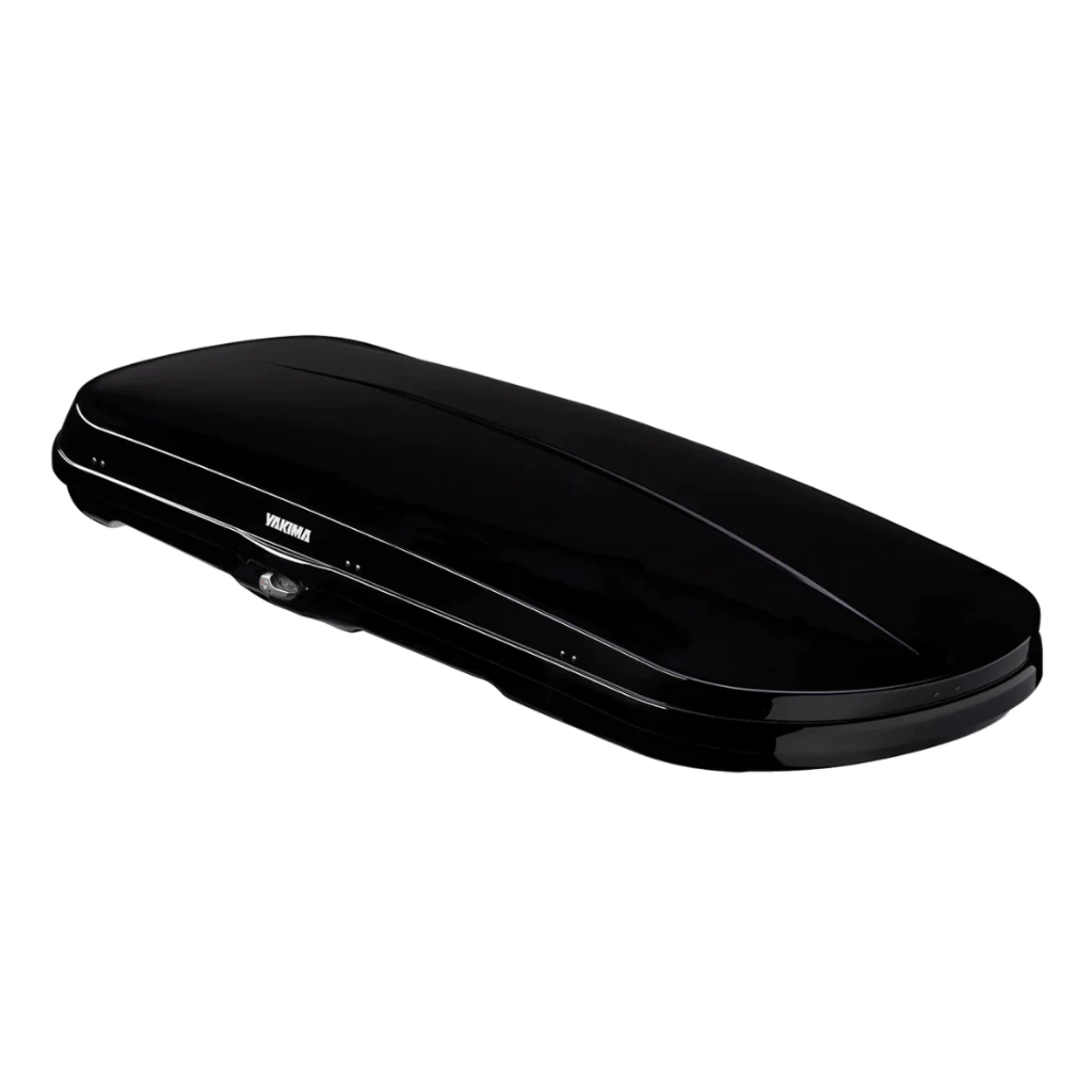 【綠色工場】YAKIMA GrandTour Lo 450L 車頂行李箱 車頂箱 車頂置物箱 車頂漢堡 車頂書包 美國製
