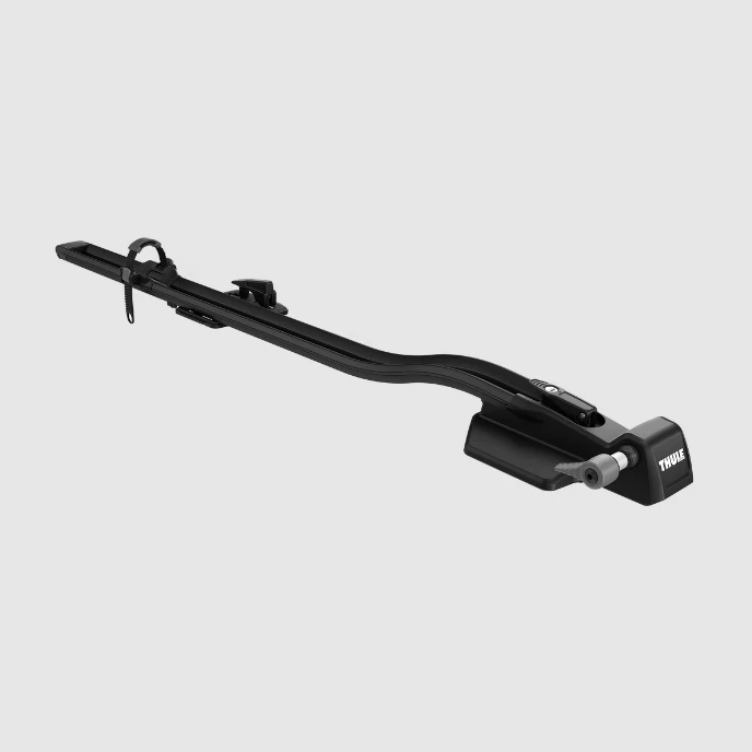 Thule FastRide 車頂自行車架前叉固定式【綠色工場】腳踏車架 車頂自行車架 攜車架 腳踏車固定架 564
