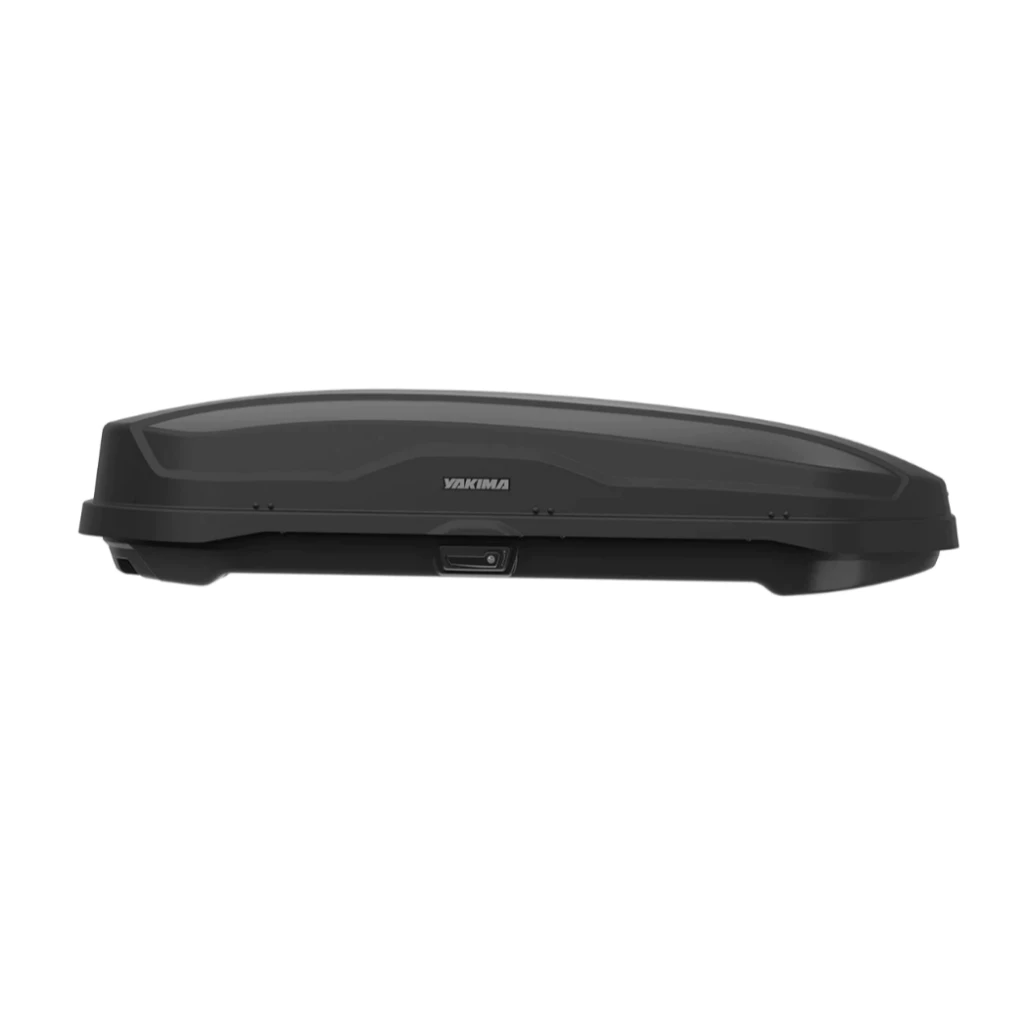 Yakima SkyBox NX 16-LITE 車頂箱【綠色工場】車頂行李箱 置物箱 車頂漢堡 書包 行李箱 黑色雙開