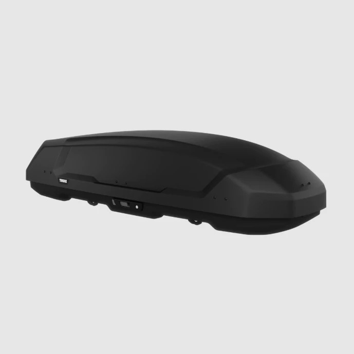Thule Force 3 L sport【綠色工場】車頂箱 裝備箱 行李箱 車頂置物箱 車頂漢堡 車頂書包 車頂架
