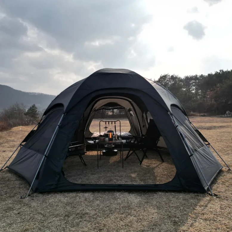 【7折出清價】POLARIS 北極星 D1 Pro 隕石球型帳