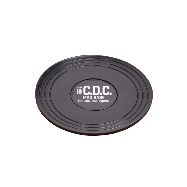 【CAMDECAM CDC】 磁吸底座