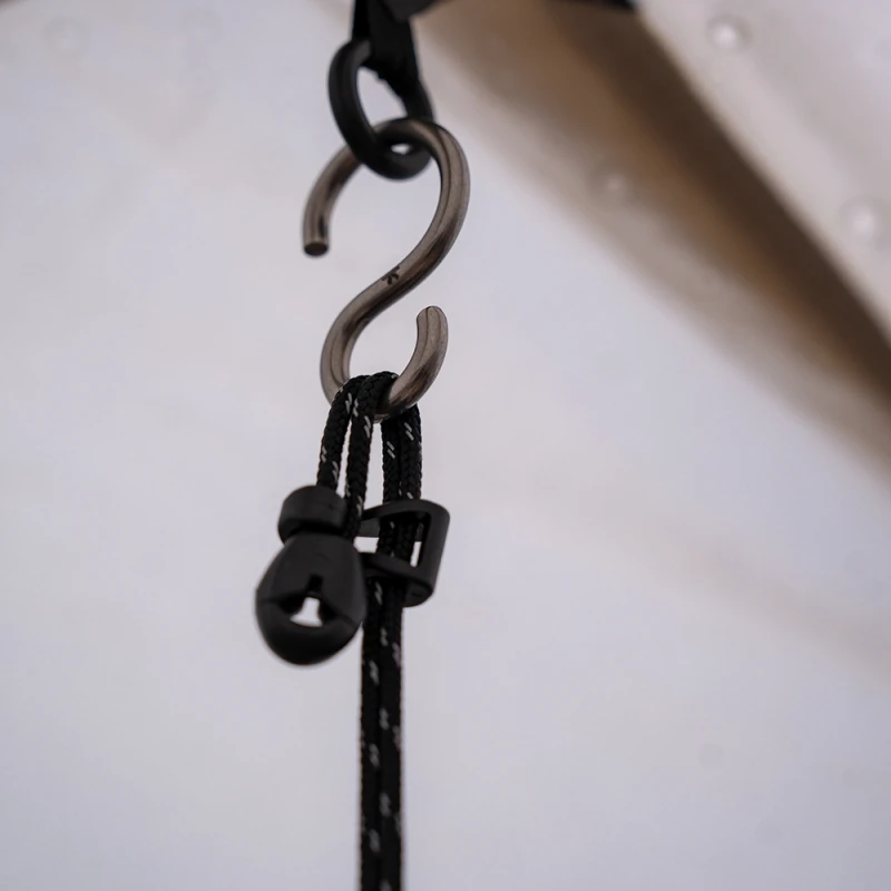 【Maintenance】 戰術掛繩組(28cm/14cm) 4入組