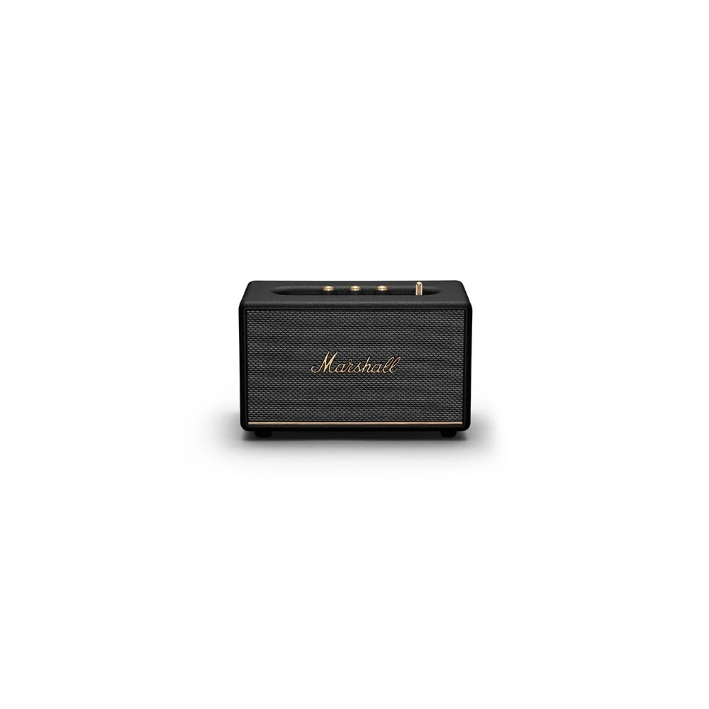 Marshall Acton III 【綠色工場】Bluetooth 藍牙喇叭 音響 揚聲器 播放器 台灣總代理公司保固