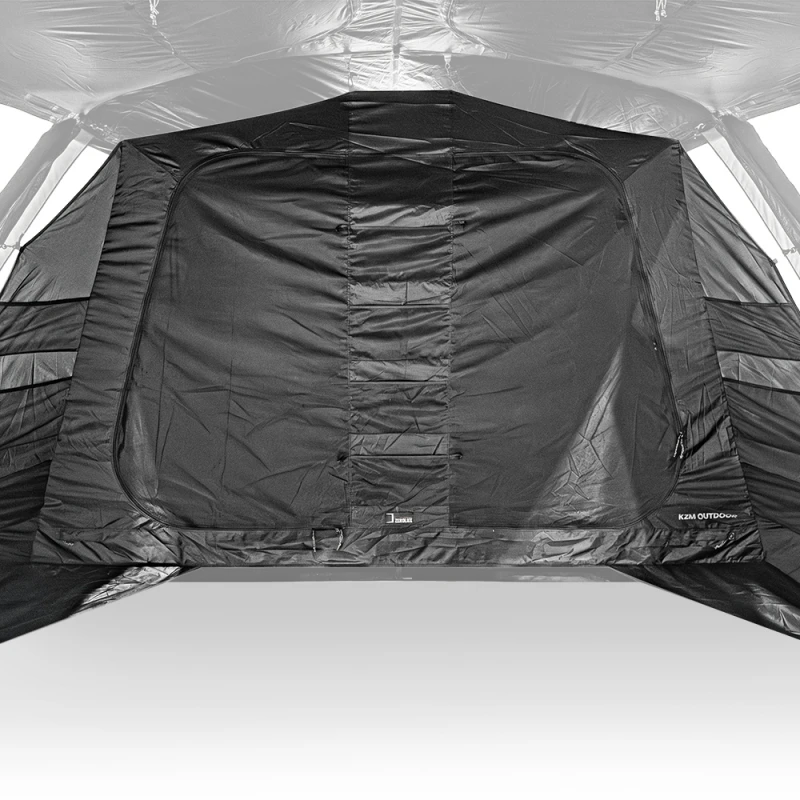 【63折新品優惠價】KZM X5 PRIME 別墅帳