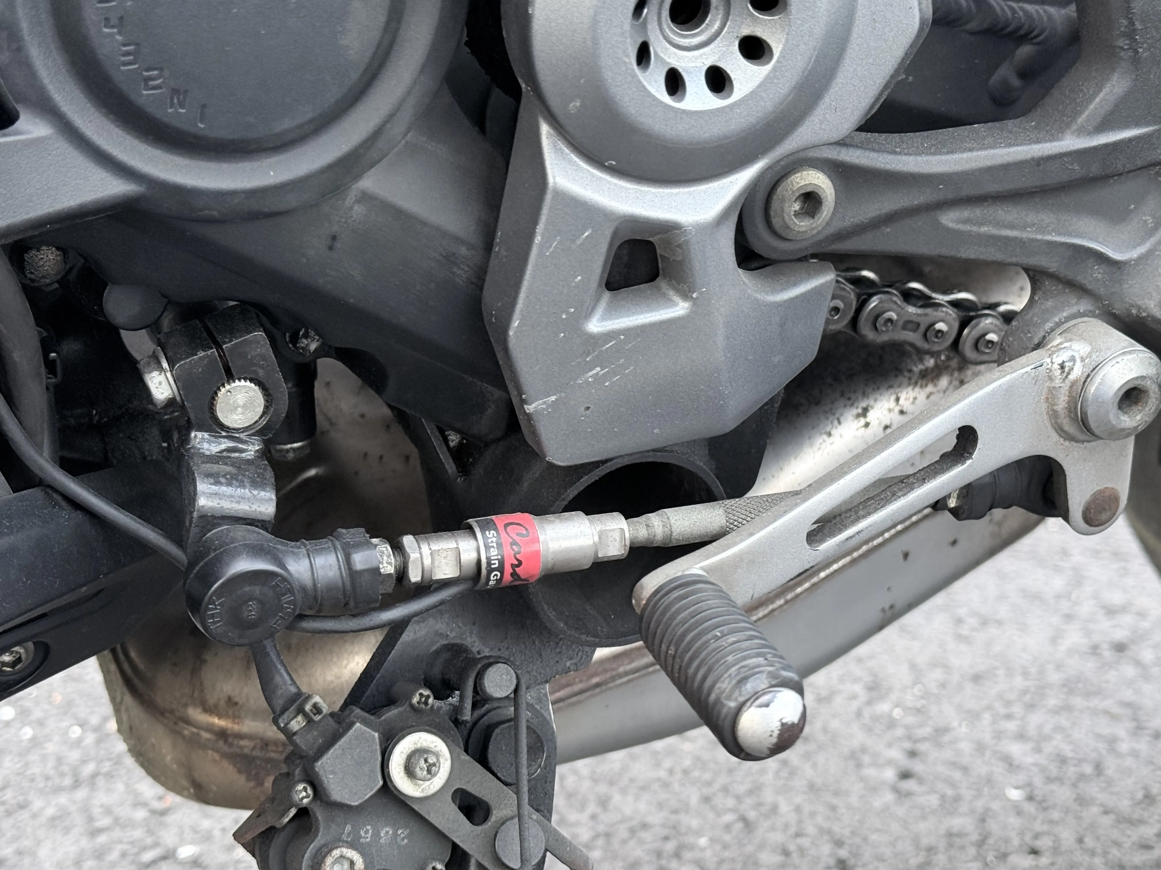2017 KAWASAKI Z900