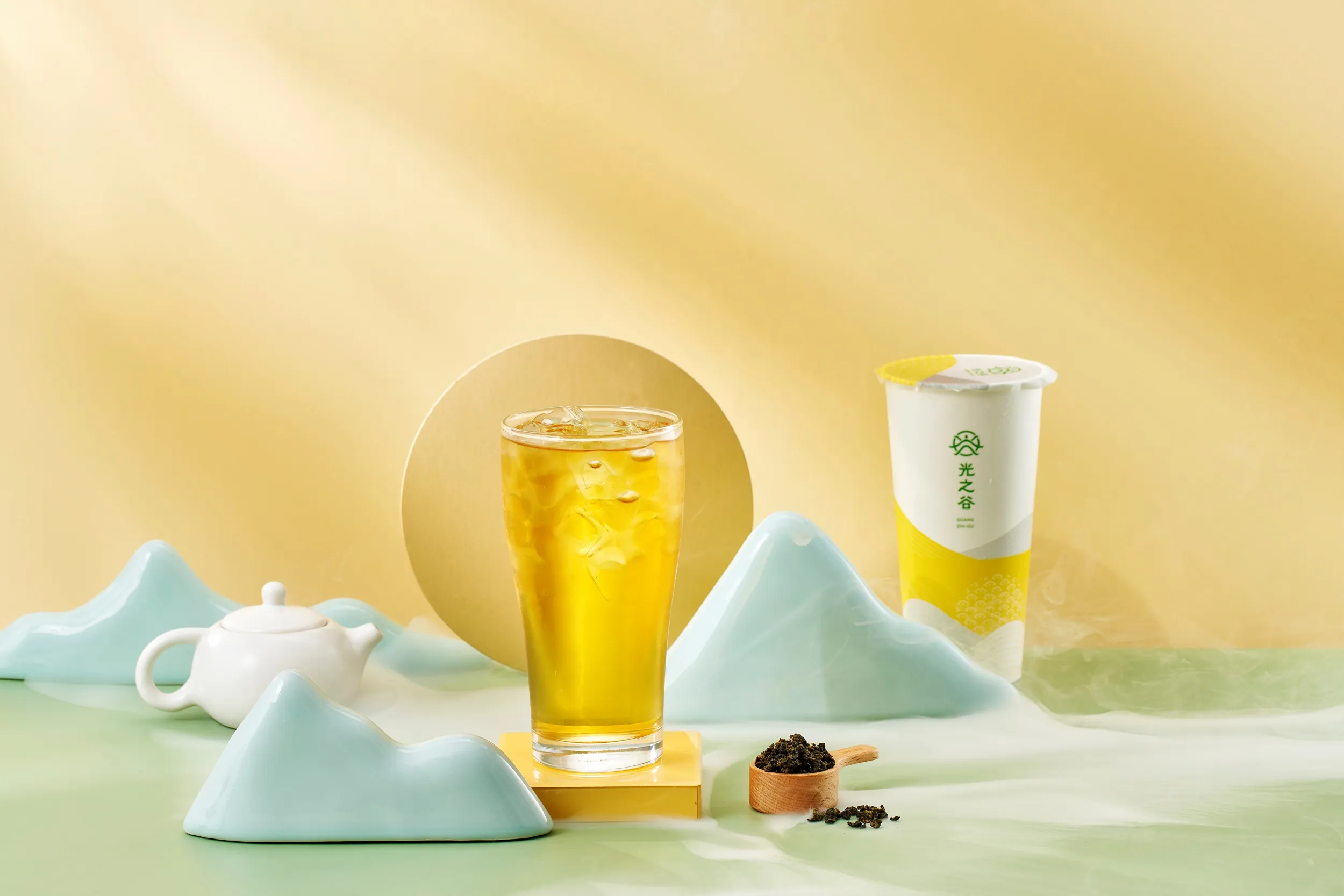 四季青茶