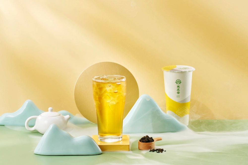 四季青茶