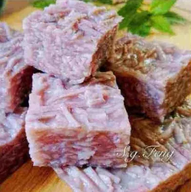 芋頭籤串