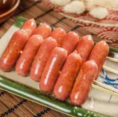 鑫鑫腸