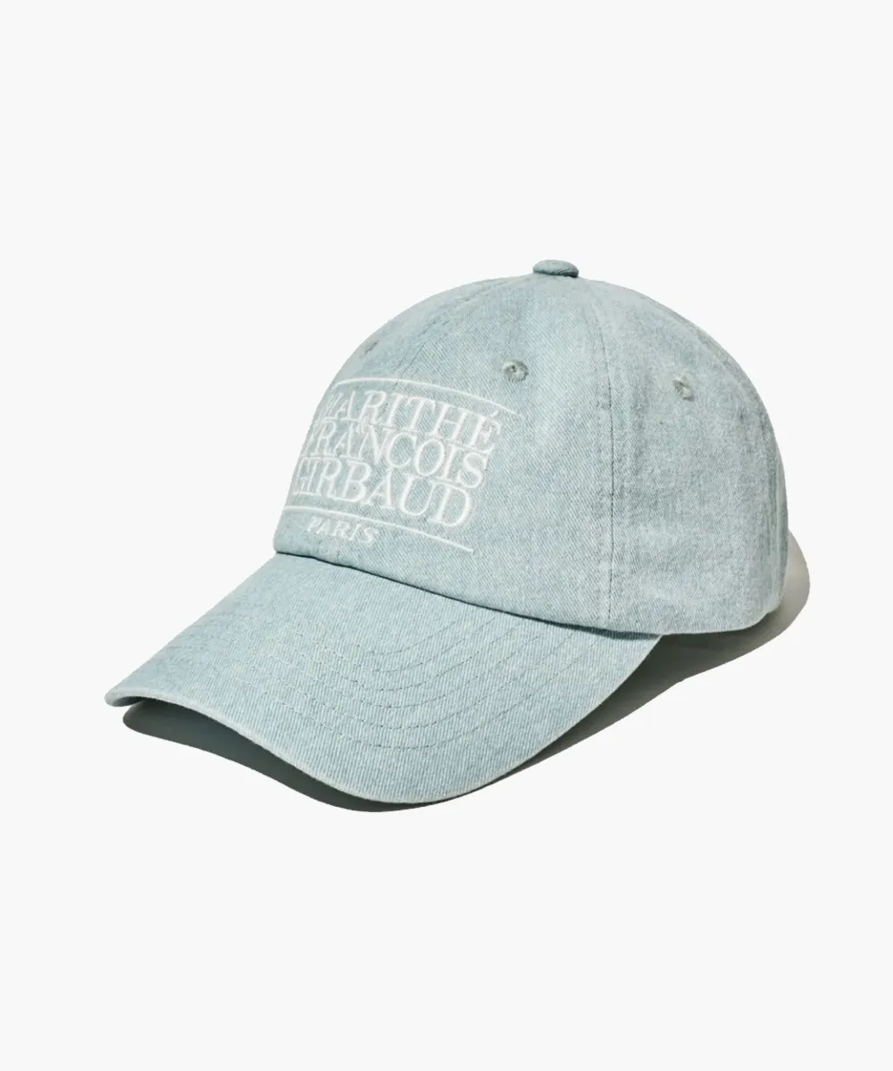 MFG CLASSIC LOGO CAP