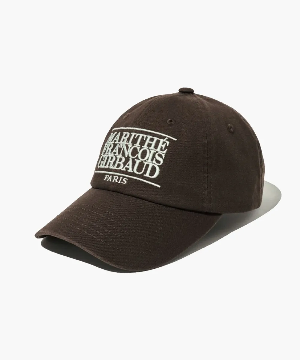 MFG CLASSIC LOGO CAP