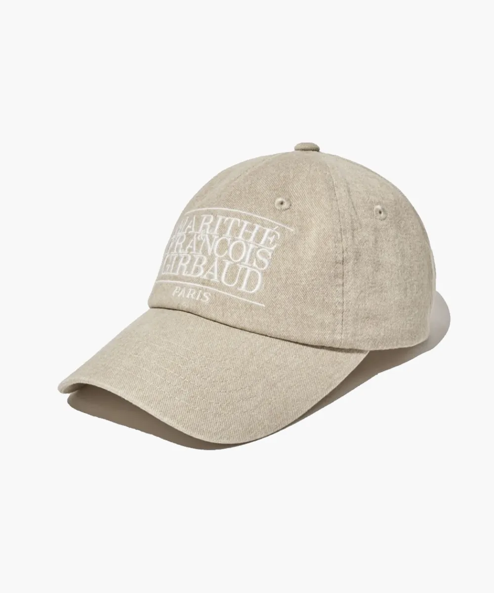 MFG CLASSIC LOGO CAP