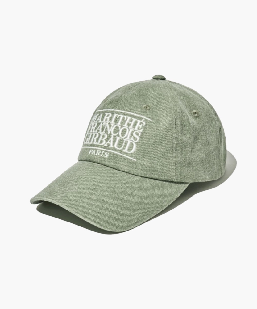 MFG CLASSIC LOGO CAP