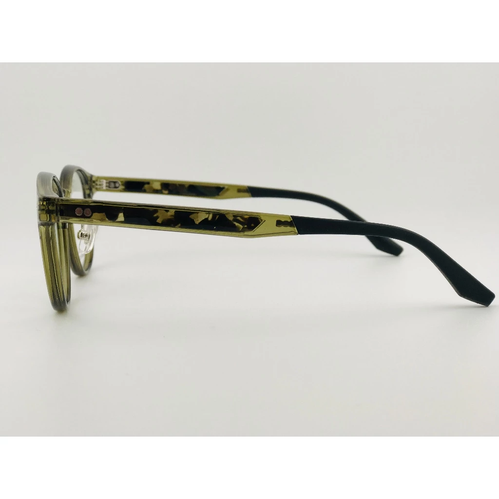 全新 日本品牌【PEAK MOUNTAIN】PM-008-4 光學眼鏡 鏡框 G850 環保材質 眼鏡