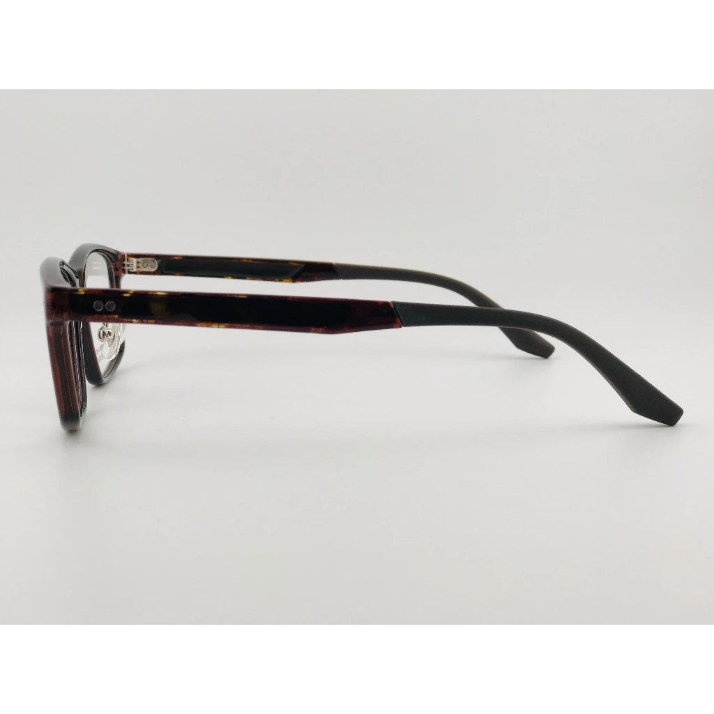 全新 日本品牌【PEAK MOUNTAIN】PM-011-3 光學眼鏡 鏡框 G850 環保材質 眼鏡