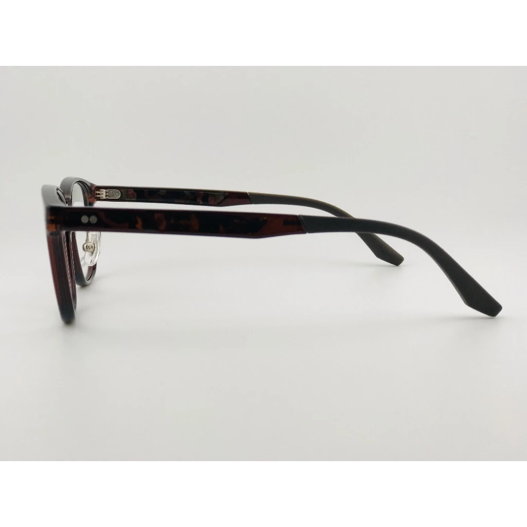 全新 日本品牌【PEAK MOUNTAIN】PM-009-3 光學眼鏡 鏡框 G850 環保材質 眼鏡
