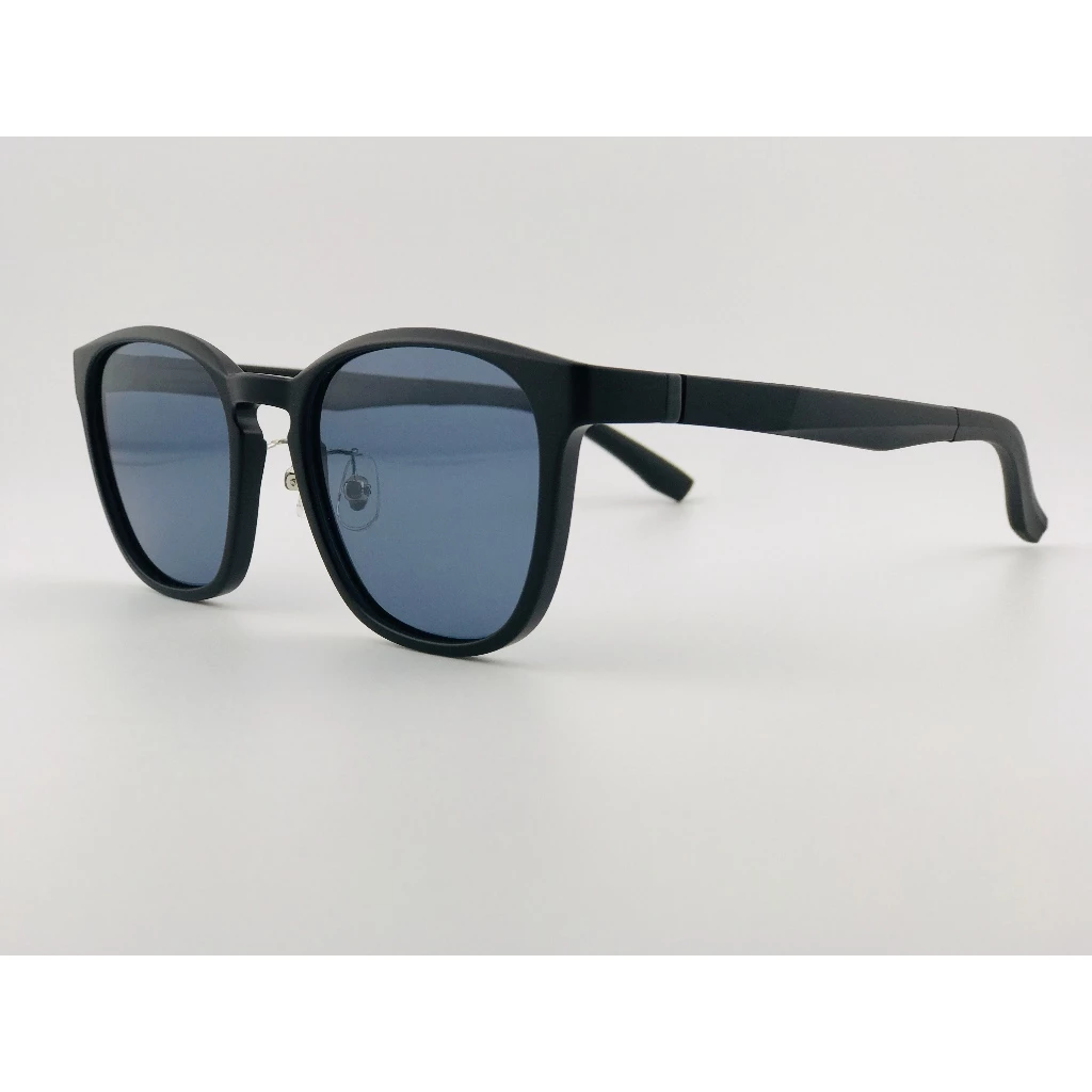 全新 日本品牌【PEAK MOUNTAIN】PMO-015SG-1 太陽眼鏡 墨鏡 鏡框 G850 環保材質 眼鏡