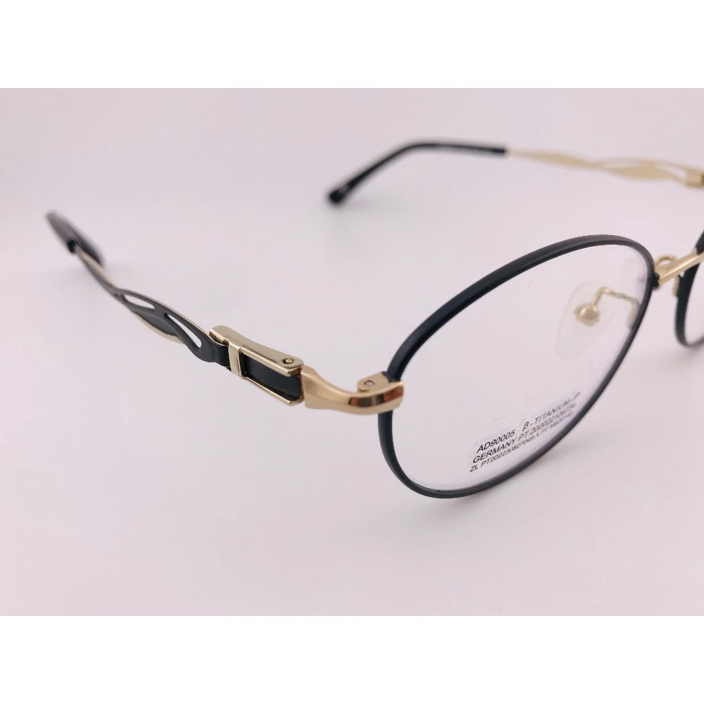 全新法國品牌 ALAIN DELON 亞蘭德倫 AD90005 鏡框 眼鏡 鈦合金 輕量眼鏡