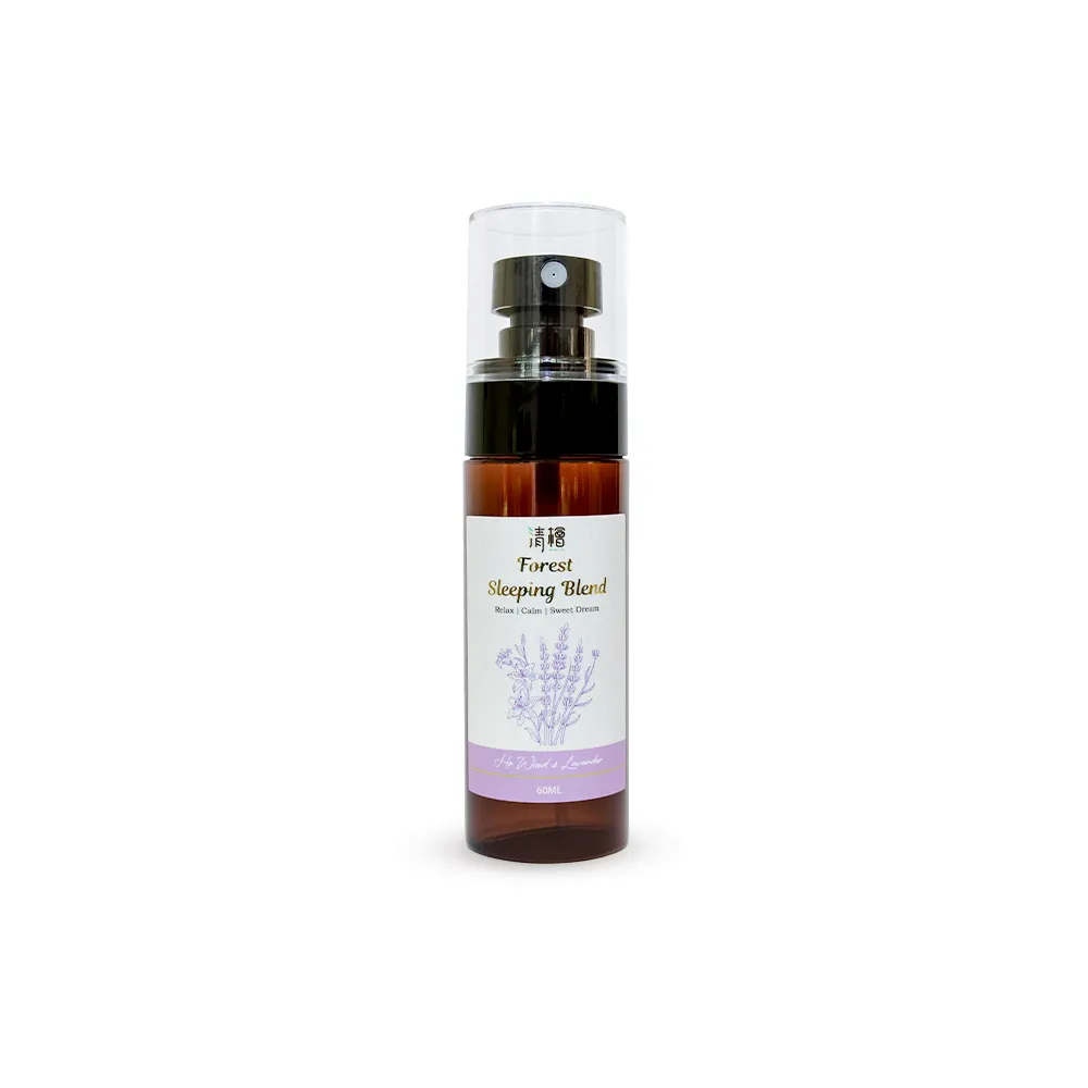 清檜Hinoki Life森眠噴霧60ml