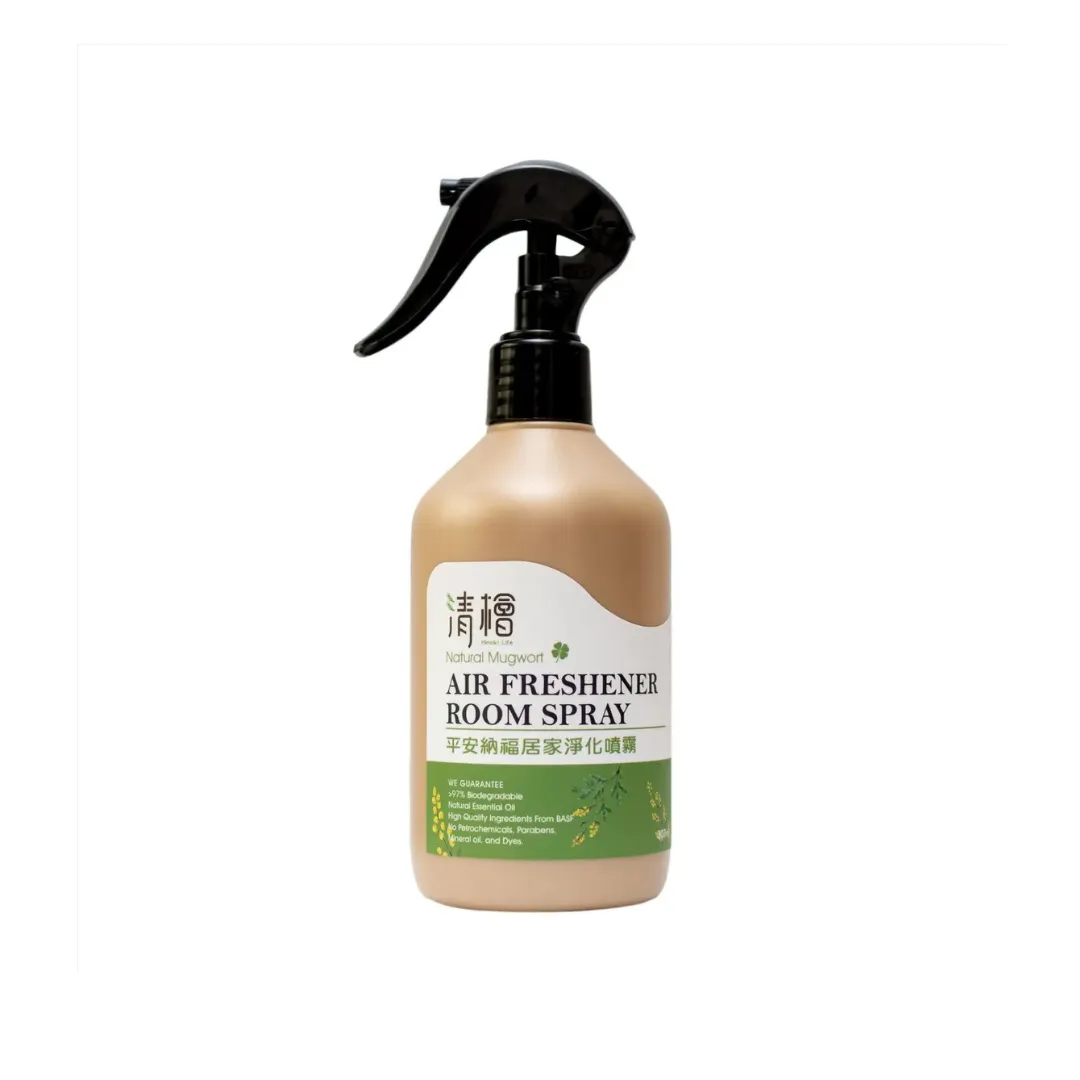 清檜Hinoki Life平安納福居家淨化噴霧300ml