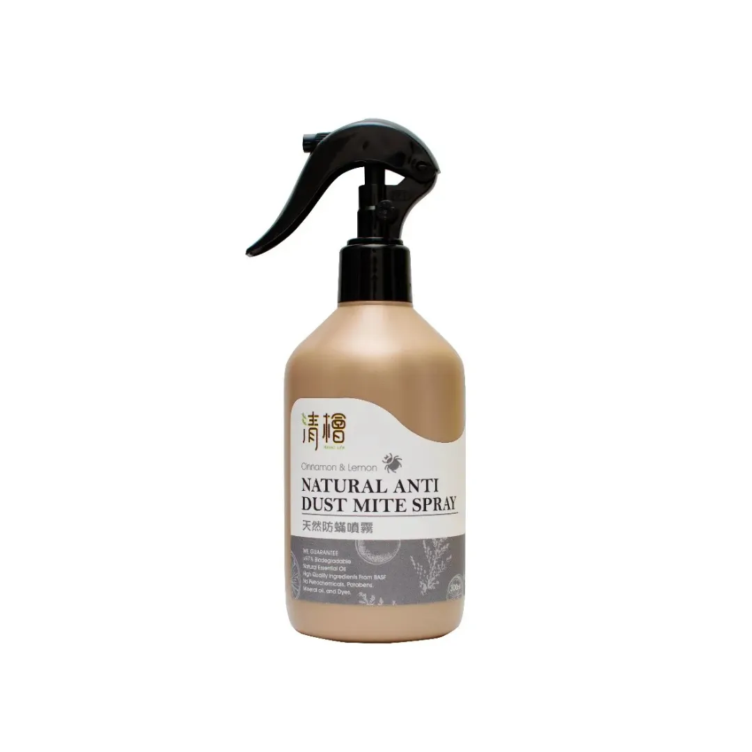 清檜Hinoki Life天然防蟎噴霧300ml