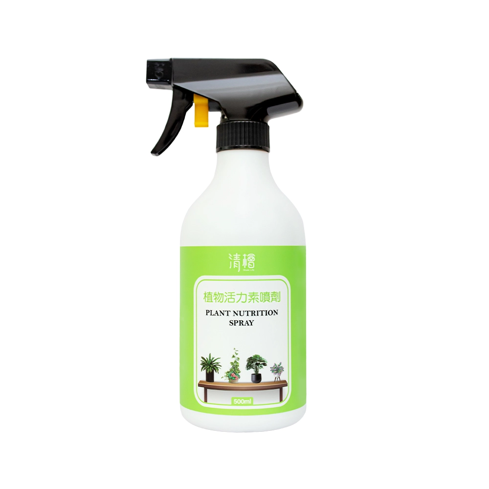 清檜Hinoki Life植物活力素噴劑（園藝專用）500ml