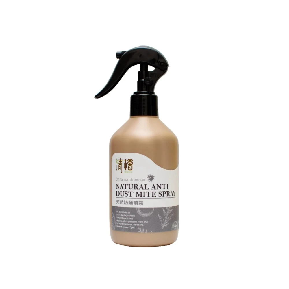 清檜Hinoki Life天然防蟎噴霧300ml