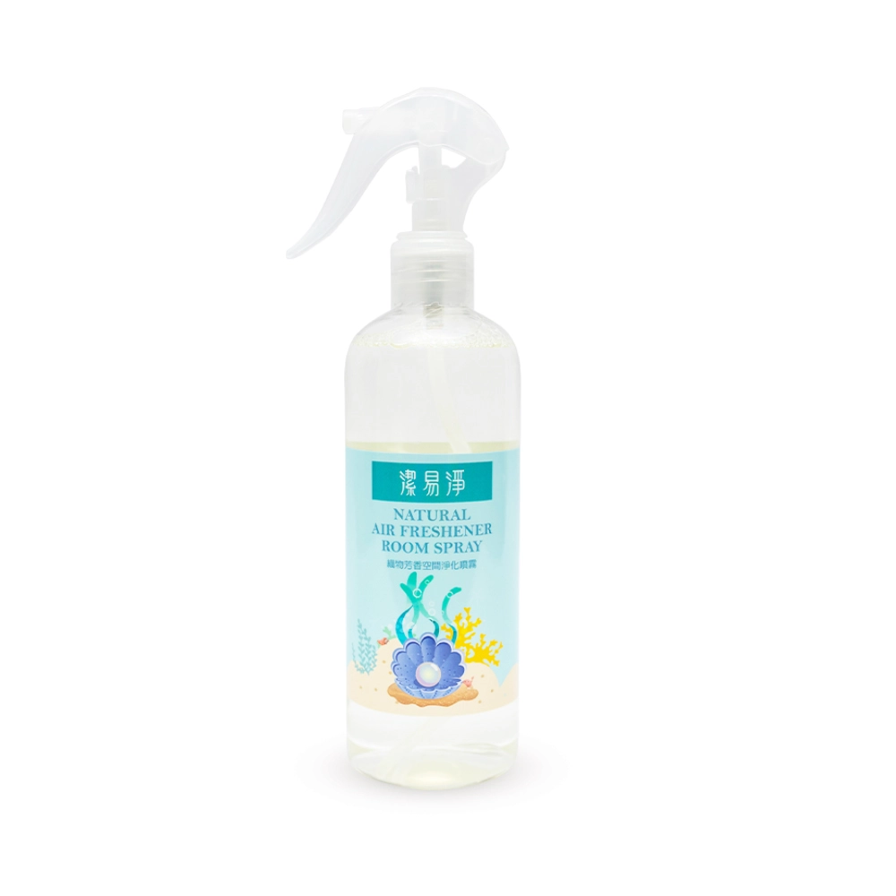 潔易淨織物芳香空間淨化噴霧300ml
