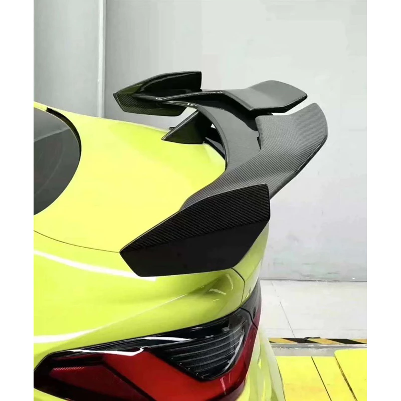 BMW M3 G80 M4 G82 G83 改装IMP款尾翼